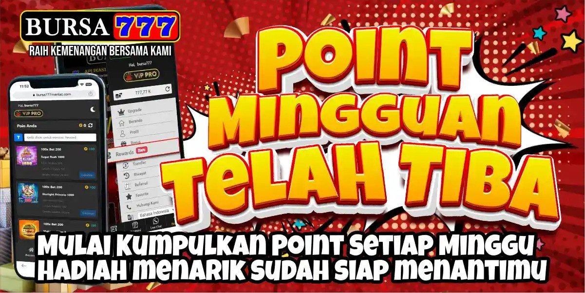 Bursa777 Live Casino Experience: Real-Time Thrills and Authentic Gameplay