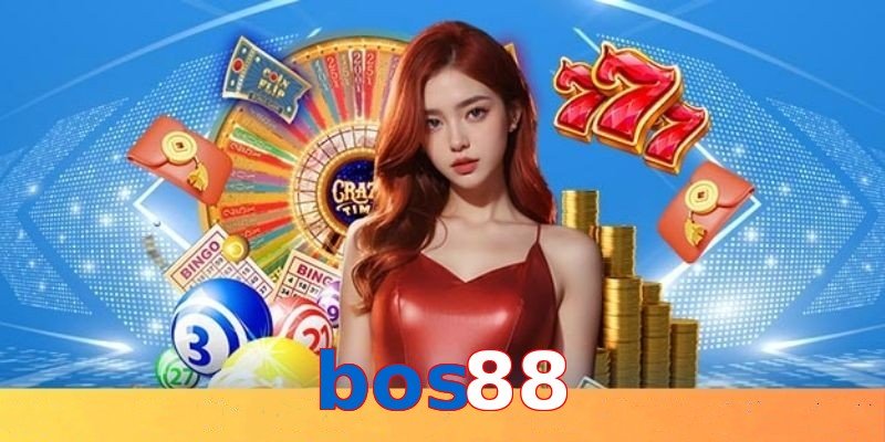 Bos88 Mobile App – Gaming on the Go
