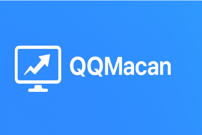 QQMacan: Enhancing Productivity Tools and Workflow Optimization