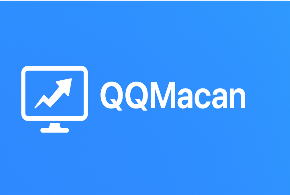 QQMacan: Enhancing Productivity Tools and Workflow Optimization
