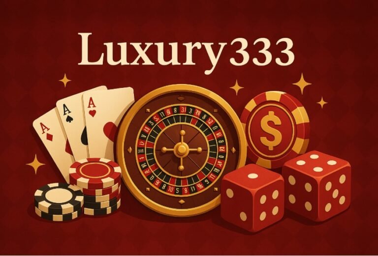 Luxury333’s Global Influence: Redefining the Digital Luxury Industry